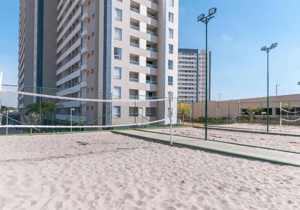 Solar Das Aguas Resort Olímpia Zewnętrze zdjęcie