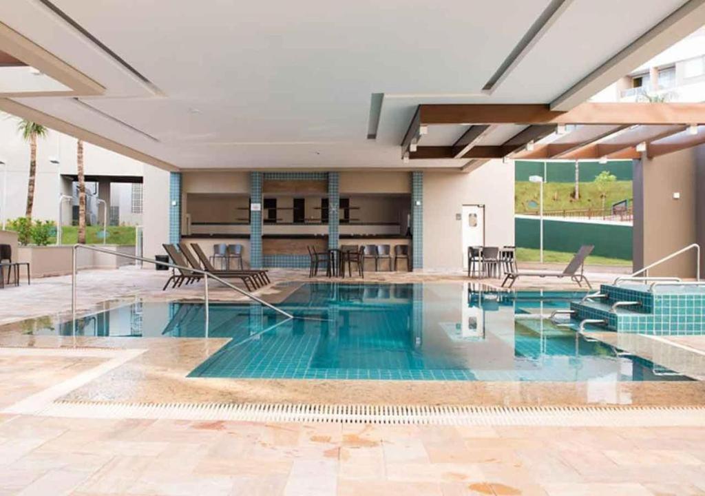 Solar Das Aguas Resort Olímpia Zewnętrze zdjęcie