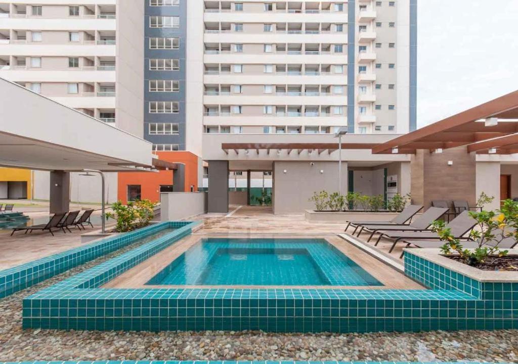Solar Das Aguas Resort Olímpia Zewnętrze zdjęcie