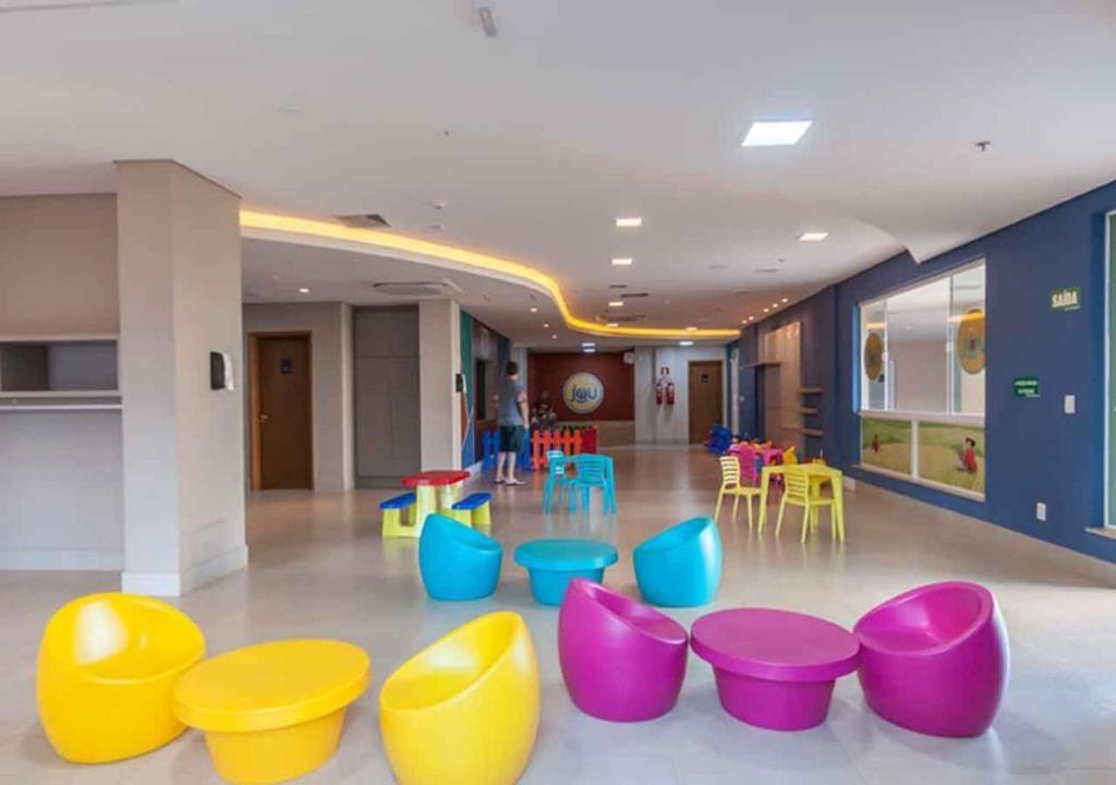 Solar Das Aguas Resort Olímpia Zewnętrze zdjęcie