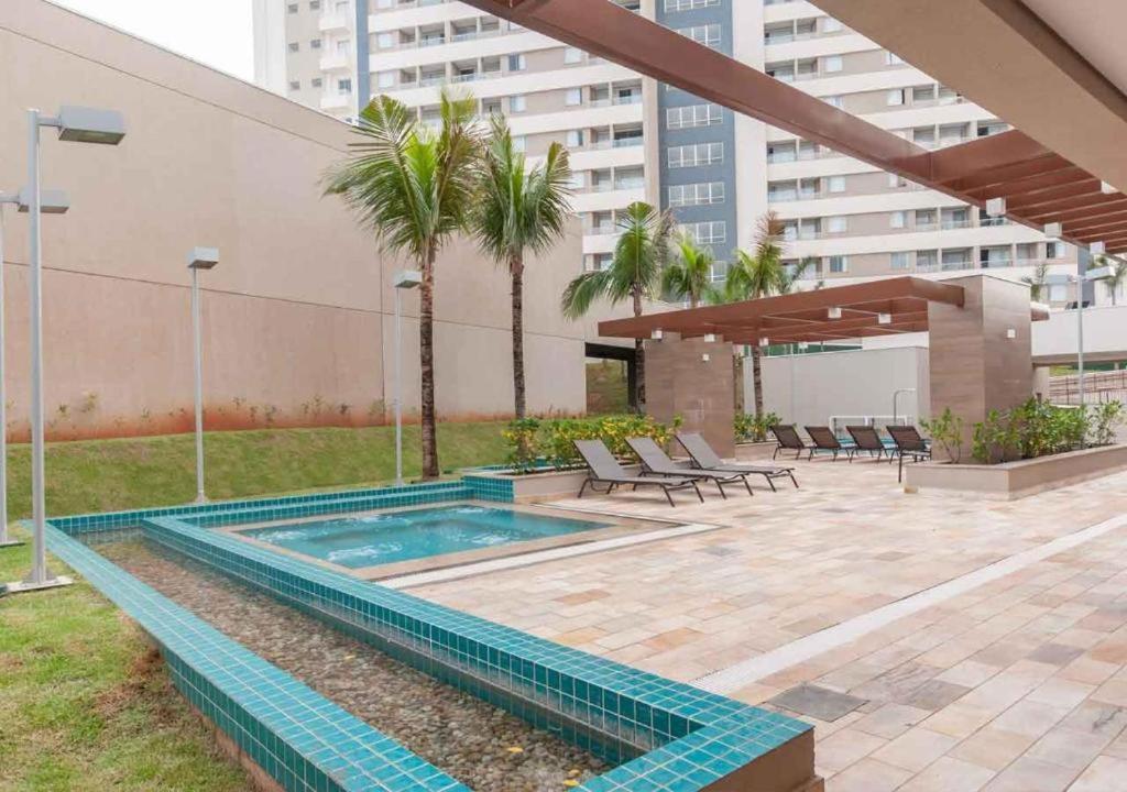 Solar Das Aguas Resort Olímpia Zewnętrze zdjęcie