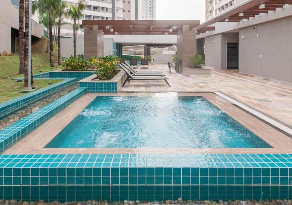 Solar Das Aguas Resort Olímpia Zewnętrze zdjęcie