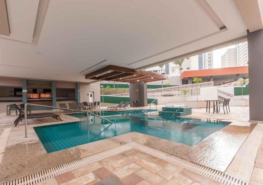 Solar Das Aguas Resort Olímpia Zewnętrze zdjęcie
